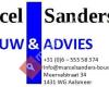 Marcel Sanders Bouw & Advies