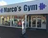 Marco's Gym