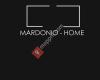 MARDONIO - HOME