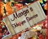 Marga's Hapjes - Service