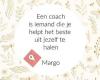 Margo Beentjes - Lifecoach