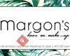 Margon's haar & make-up