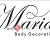 Marian Body Decoration