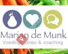 Marian de Munk Voedingsadvies