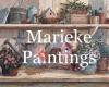 Marieke Paintings