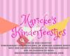 Marieke's Kinderfeestjes