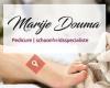 Marije Douma Pedicure