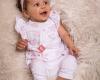 Marilyn baby- en kinderkleding