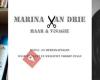 Marina van Drie - Haar & Visagie