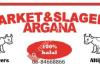 Market&Slagerij Argana