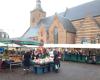 Markt Leerdam