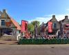 Marktplein Fastfood