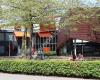 Marnix College Hoofdgebouw