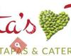 Marta's Tapas