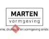 Marten vormgeving