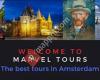 Marvel Tours