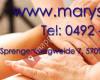 Mary Smits - Huid-en Oedeemtherapie