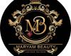 Maryam Hair & Beauty Salon