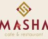 Masha Restaurant