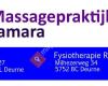 Massagepraktijk Tamara