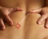 Massagepraktijk VOEL voel, ontdek, ervaar je lichaam