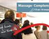 MASSAGEvakBEURS