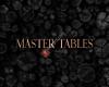 Master Tables