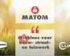 Matom BV