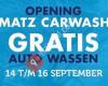 Matz Carwash Zutphen