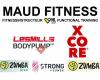 Maud Fitness
