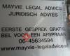 Mayvie Legal Advice