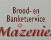Mazenier Brood- en Banketservice