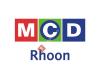 MCD Rhoon supermarkt