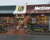 McDonald's Almelo Woonboulevard