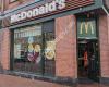 McDonald's Amsterdam 1e van Swindenstraat