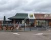 McDonald's Barendrecht