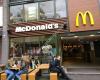 McDonald's Breda Centrum