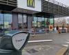 McDonald's Hengelo Westermaat