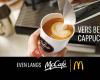 McDonald's Nieuwegein & IJsselstein