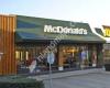 McDonald's Santpoort-Noord