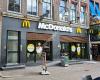 McDonald's Zwolle Centrum