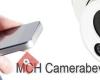 MCH Camerabeveiliging