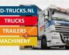 MD Trucks BV