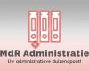 MdR Administratie