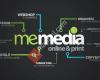 ME Media Online & Print