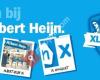Medewerkers Albert Heijn XL Hoogvliet