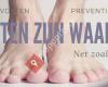 Medisch Pedicure Nanda van Spijker