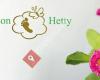 Medische Pedicuresalon Hetty