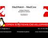 MedWatch - MedCow