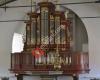 Meere-orgel Bethelkerk Urk
